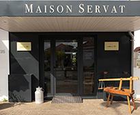 MAISON SERVAT