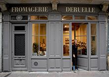 FROMAGERIE DERUELLE