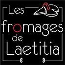 LES FROMAGES DE LEATICIA