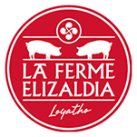 LA FERME ELIZALDIA